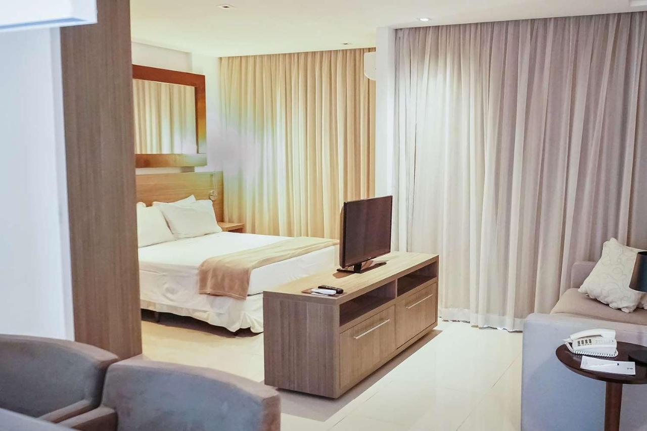 Samba Rio Convention & Aparthotel Rio de Janeiro