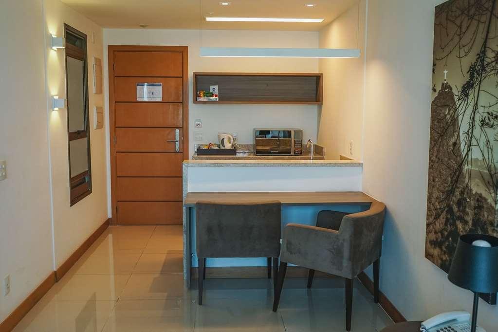 Aparthotel Samba Rio Convention & 4*