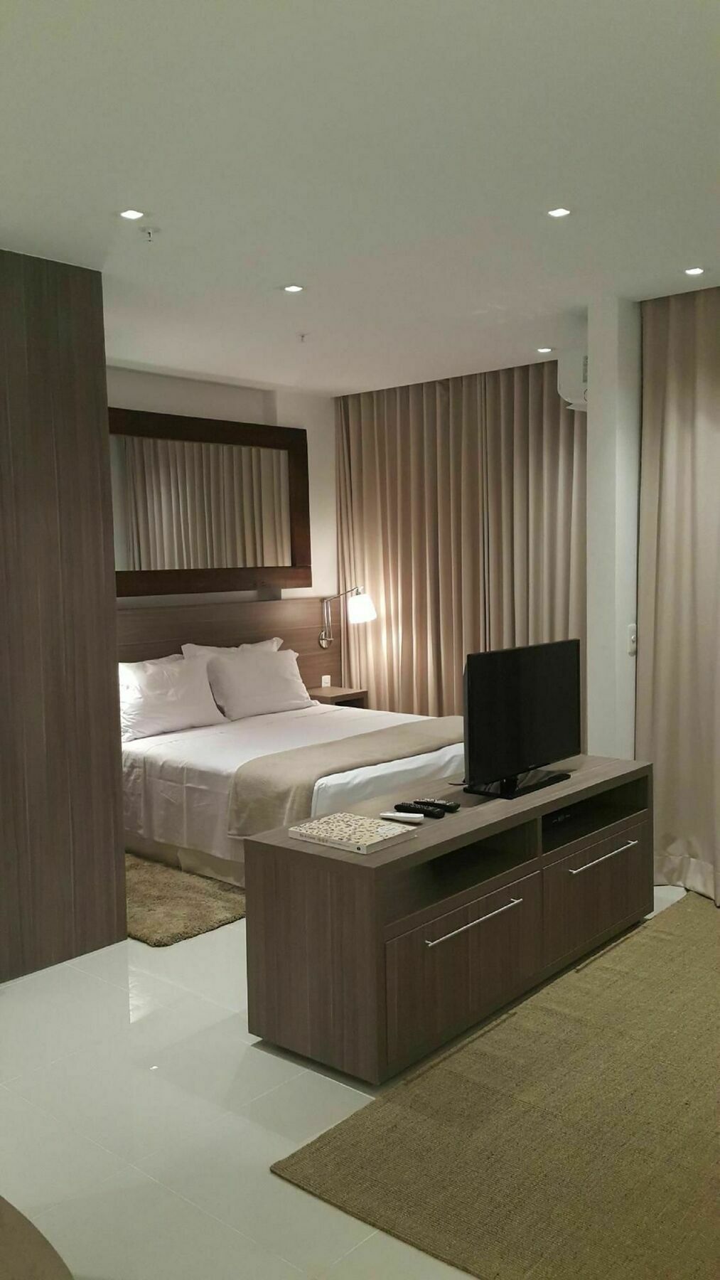 Samba Rio Convention & 4*